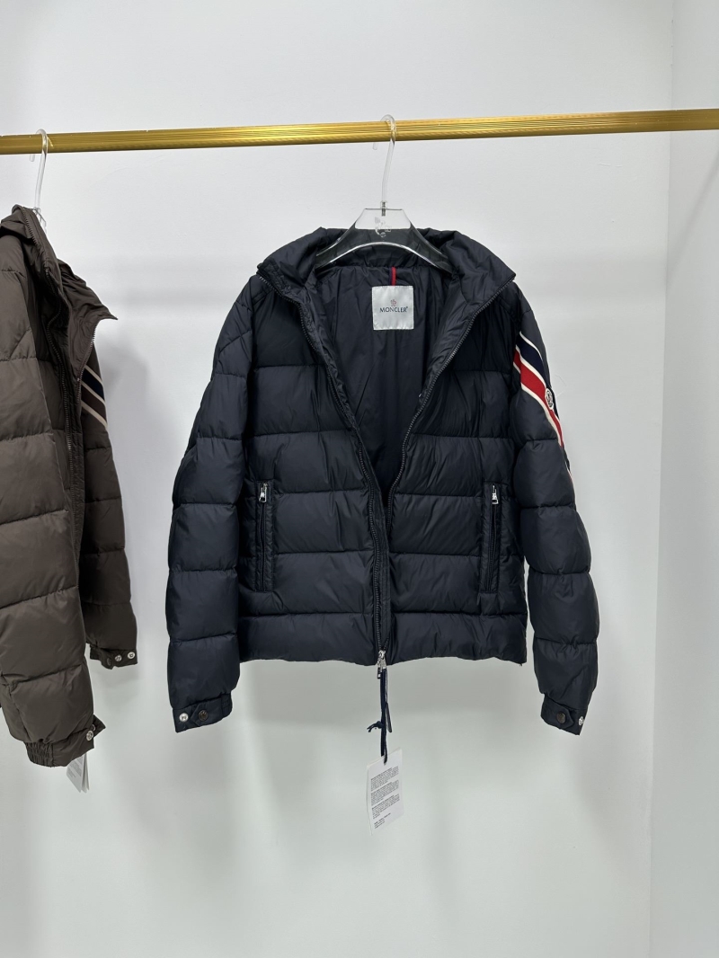 Moncler Down Coat